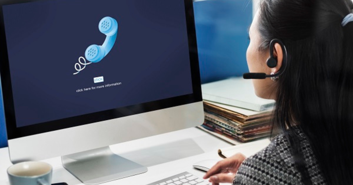 Call Center Dialers