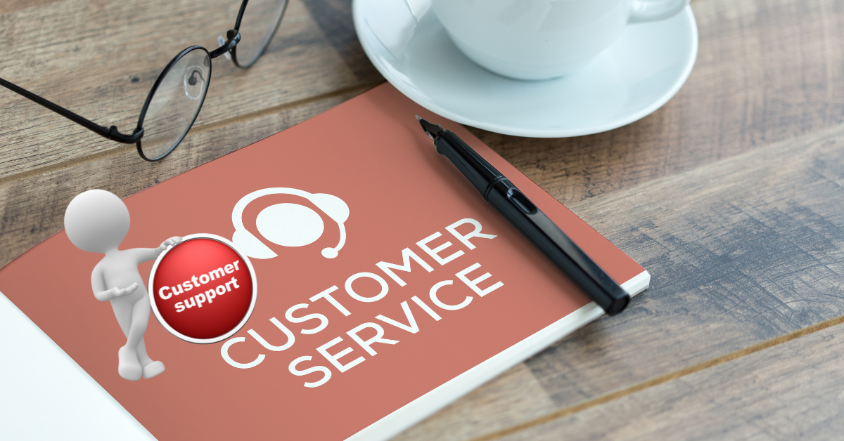 Customer Support VS Customer Service