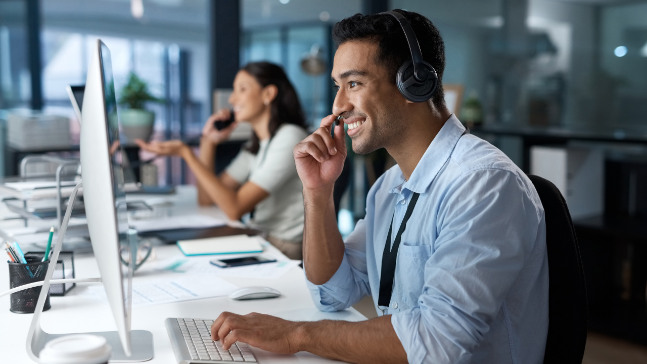 Set Up Customer Service Team Quickly And Cost-effectively