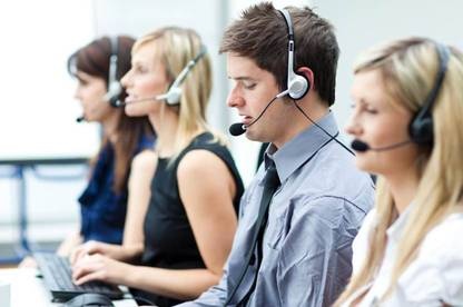 How To Sign Up For Telemarketing Calls