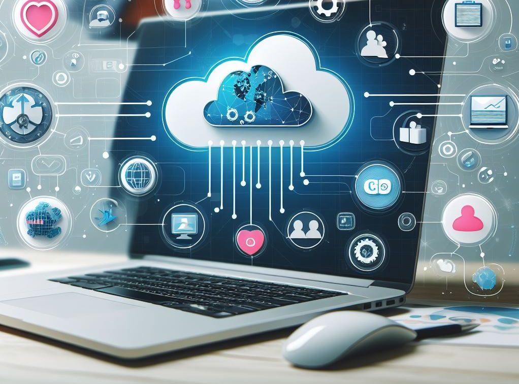 Opt For Cloud Technology For Your Contact Centre