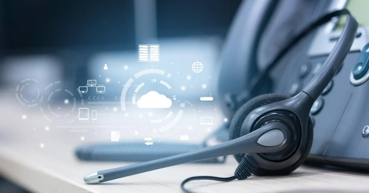 What Software Do Call Centers Use