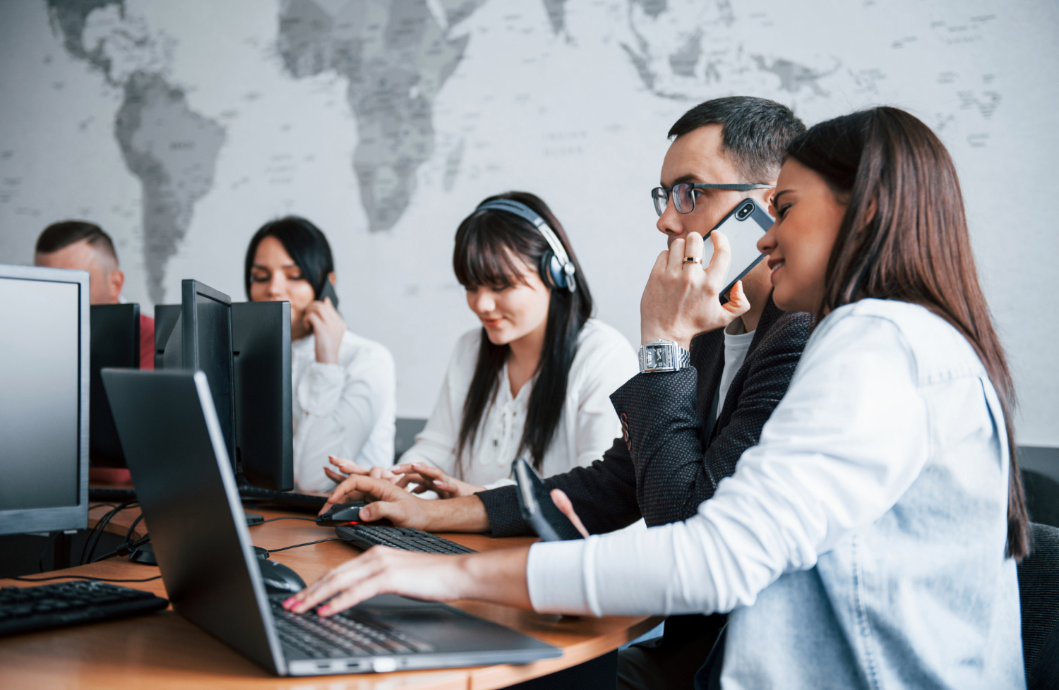 Streamline Your Workflow with Agent Scheduling Software