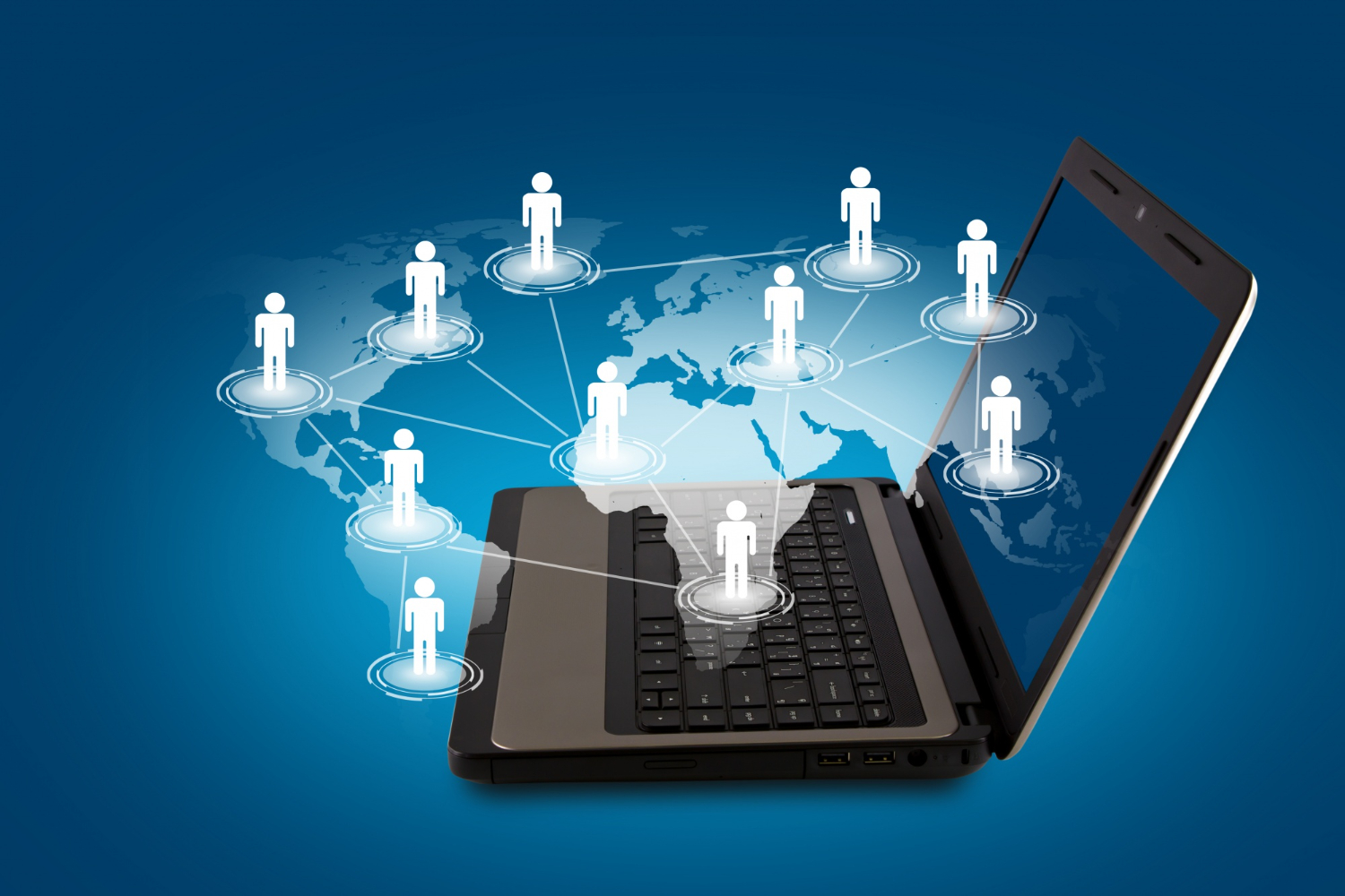 Benefits of WebRTC: Seamless Communication Without Softphones