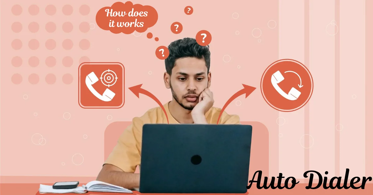 Auto Dialer