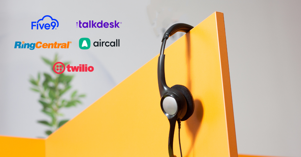 Call Center Calling Software