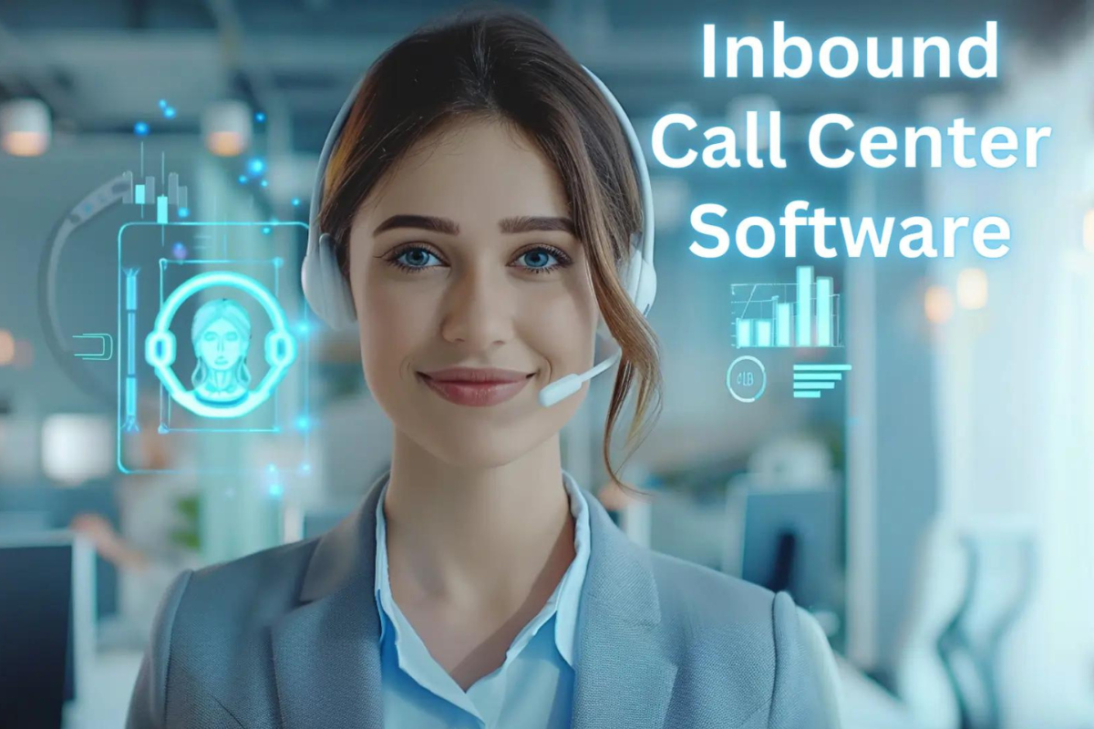 Inbound Call Center Software