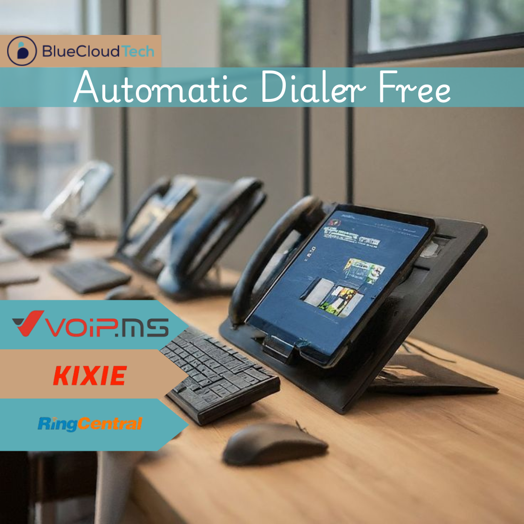 Automatic Dialer Free