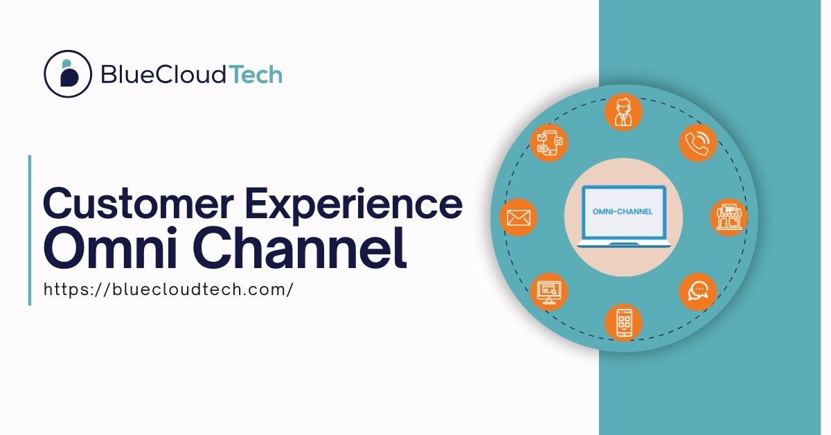 Customer Experience Omnichannel