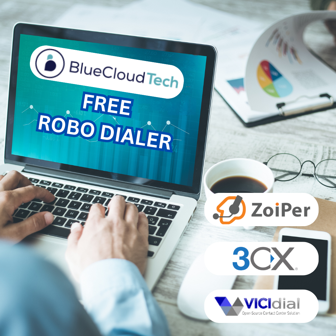 Free Robo Dialer